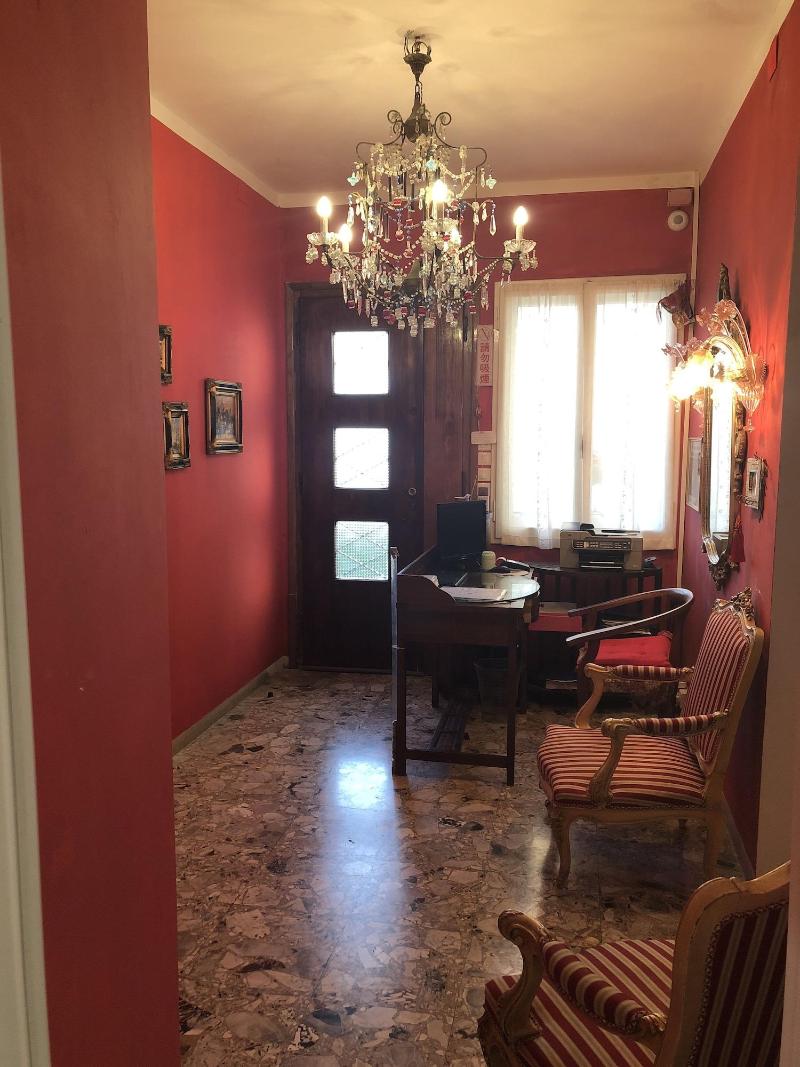Casa Sulla Laguna - Lobi