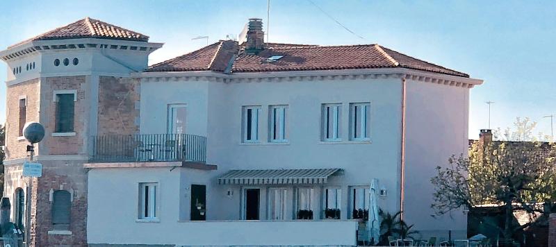 Casa Sulla Laguna - Genel