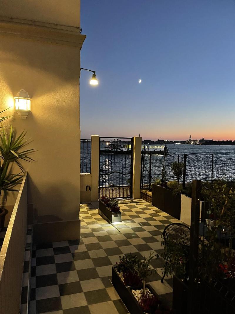 Casa Sulla Laguna - Genel