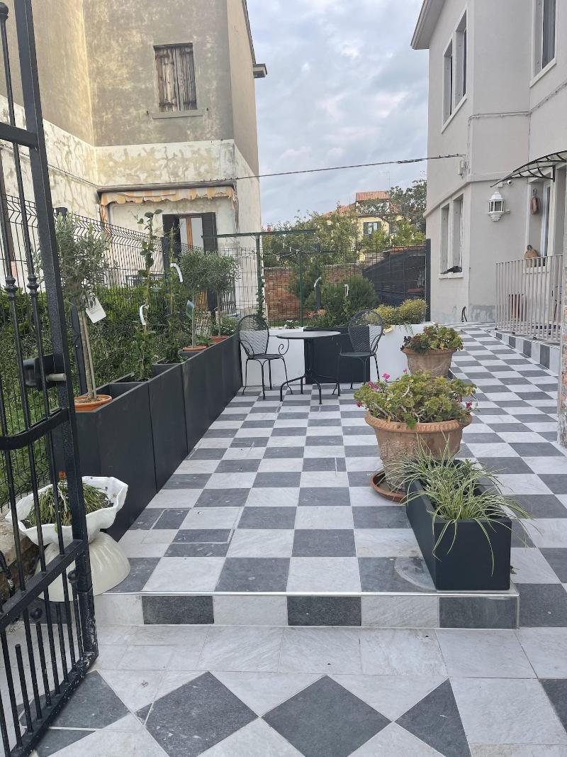 Casa Sulla Laguna - Genel