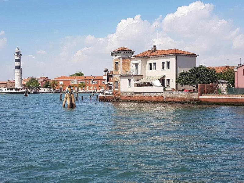 Casa Sulla Laguna - Genel