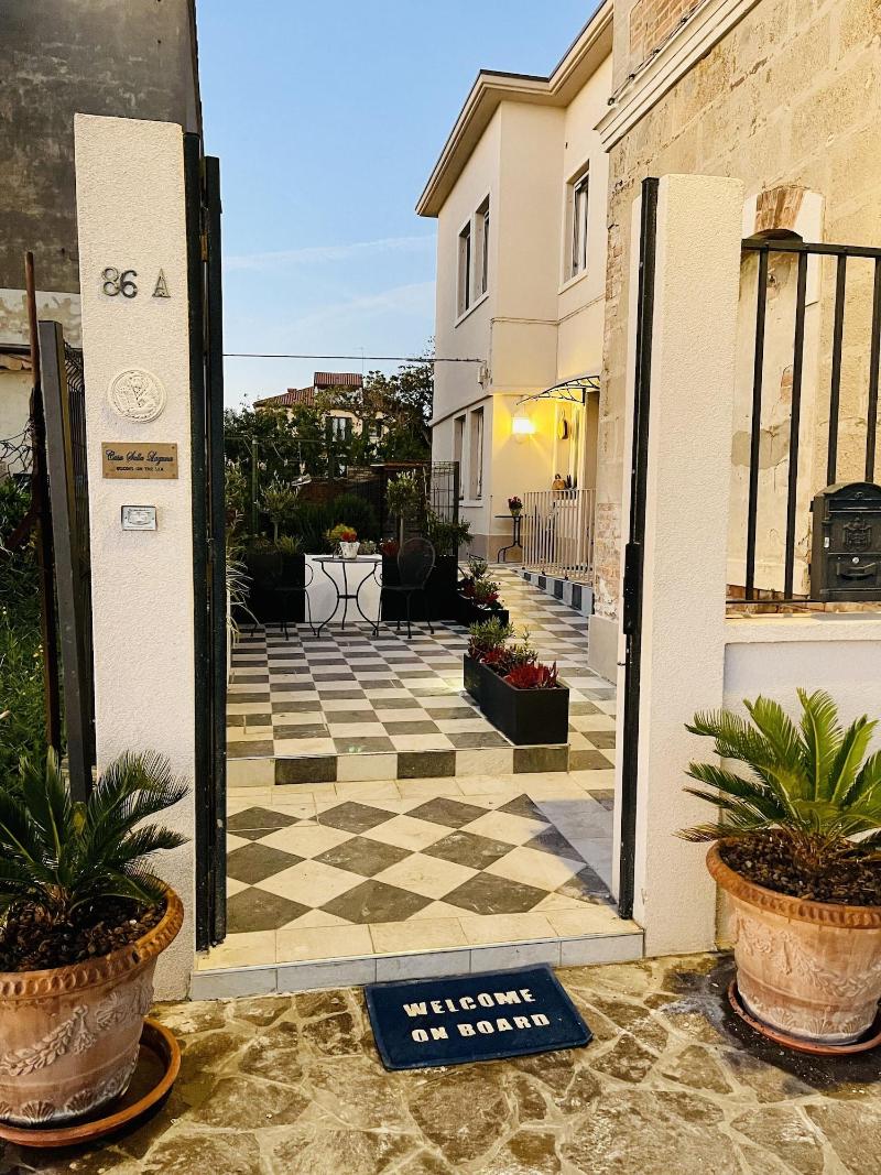 Casa Sulla Laguna - Genel