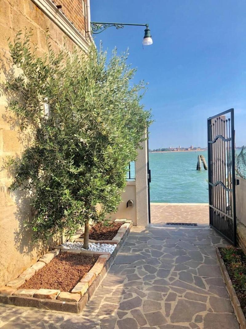 Casa Sulla Laguna - Genel