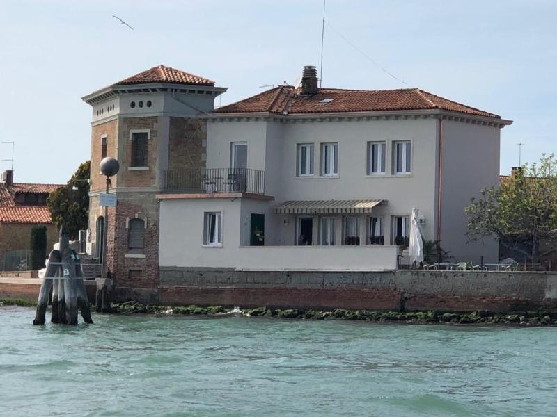 Casa Sulla Laguna - Genel