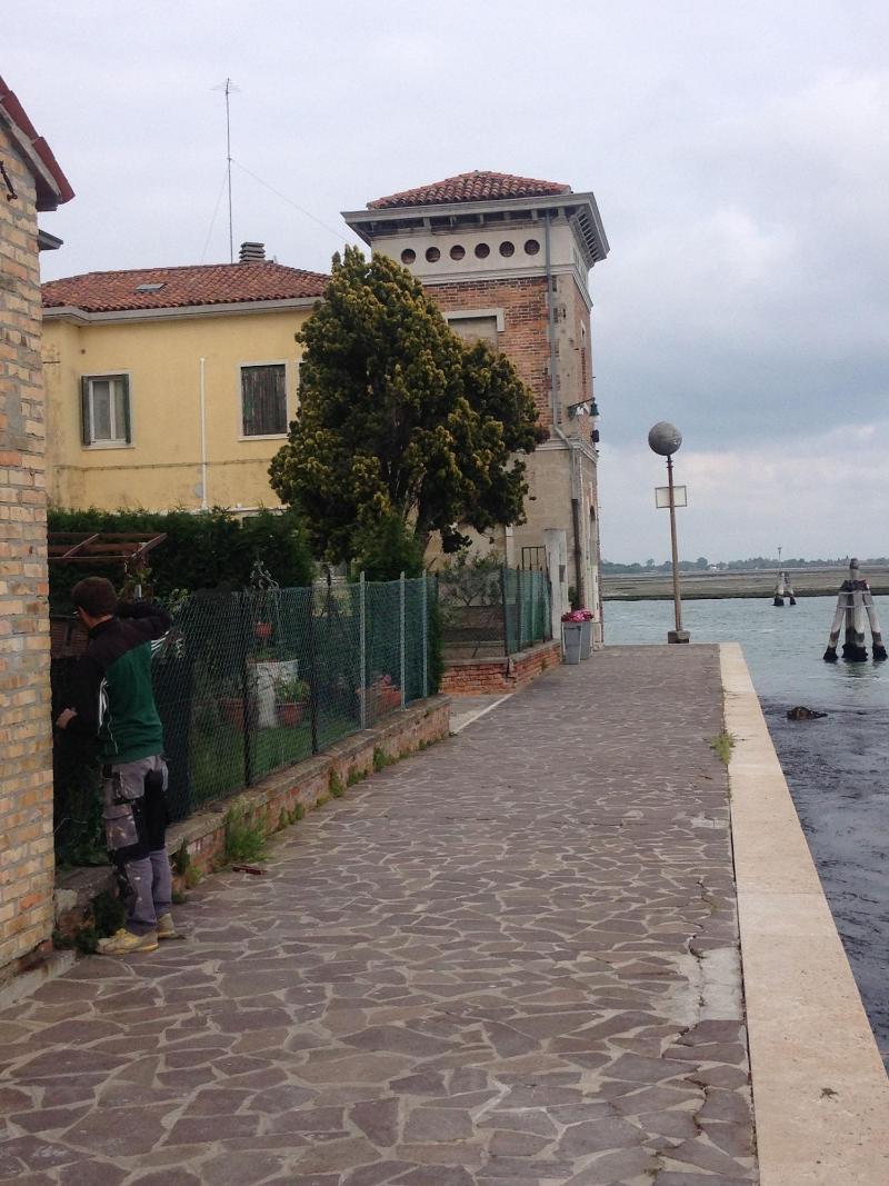 Casa Sulla Laguna - Genel