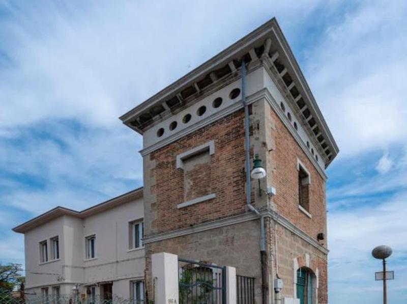 Casa Sulla Laguna - Genel