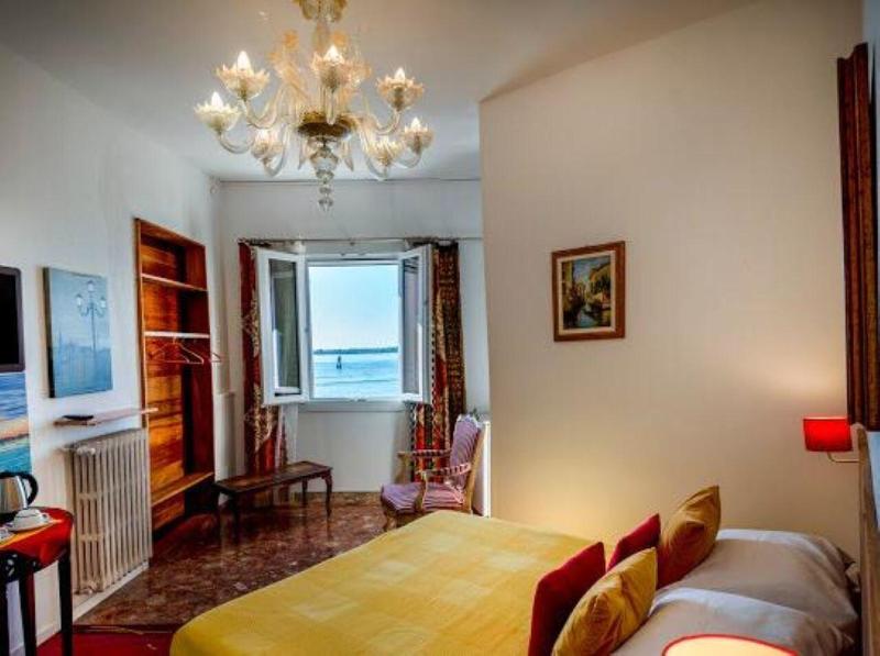 Casa Sulla Laguna - Oda