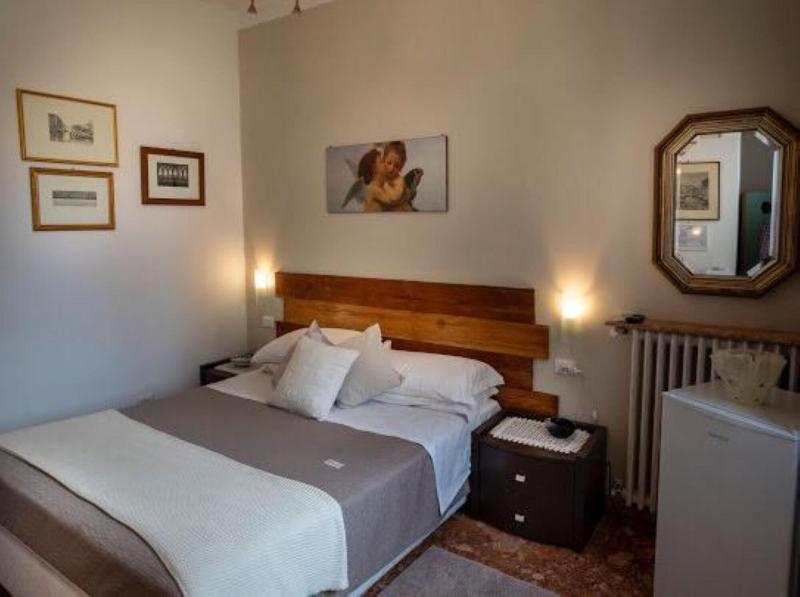Casa Sulla Laguna - Oda