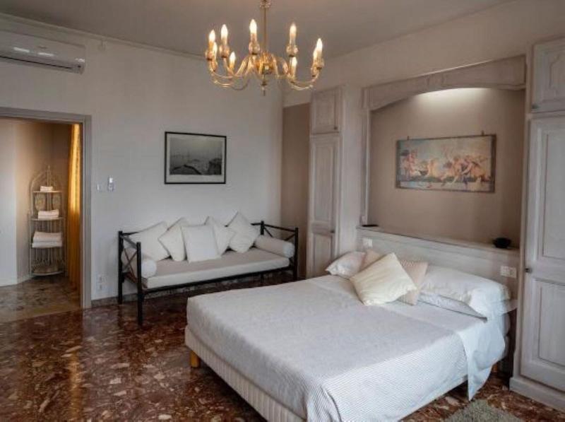 Casa Sulla Laguna - Oda