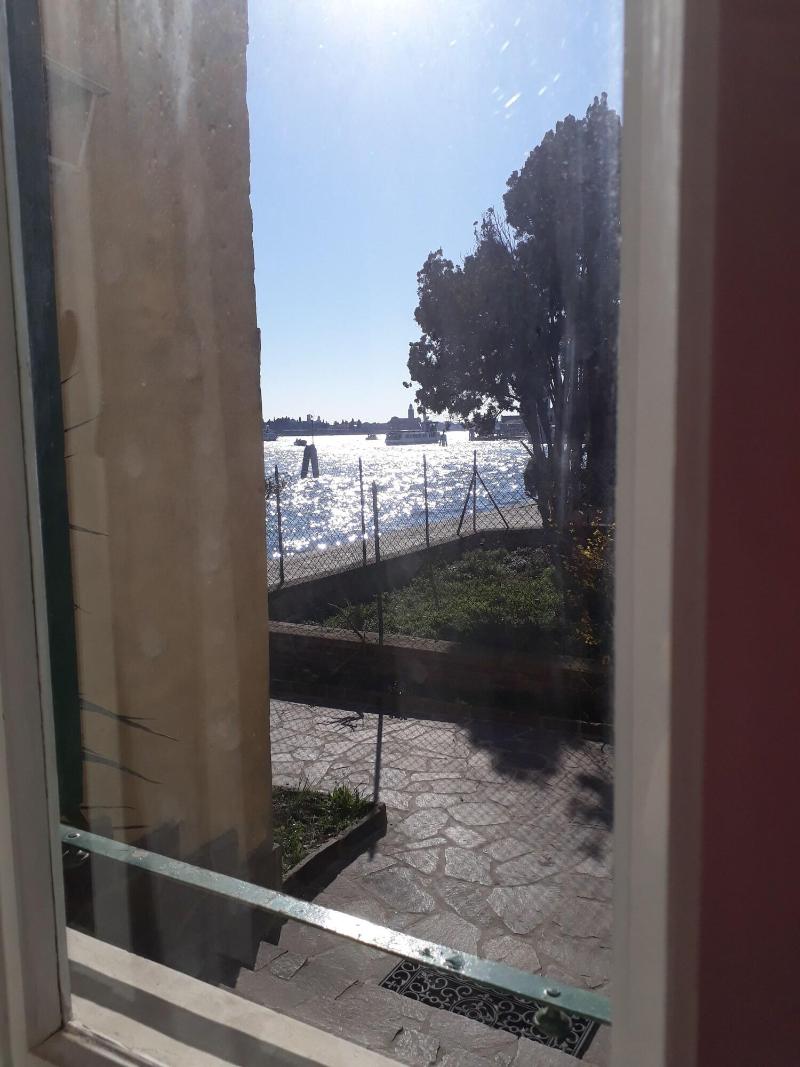 Casa Sulla Laguna - Oda
