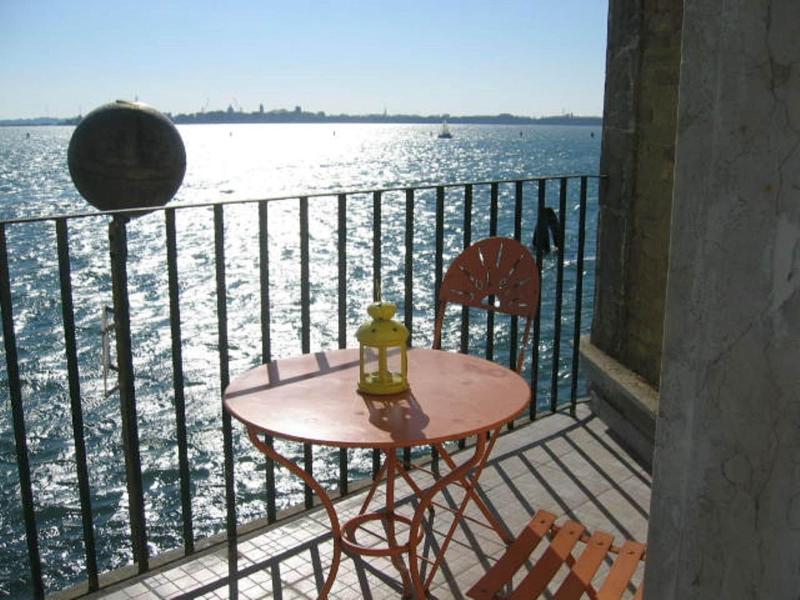 Casa Sulla Laguna - Oda