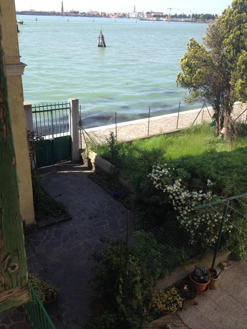 Casa Sulla Laguna - Oda