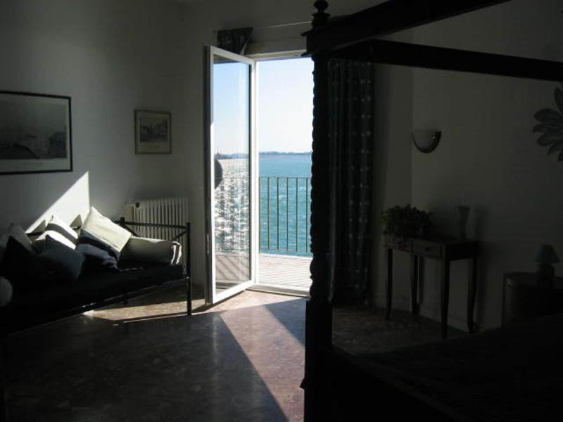 Casa Sulla Laguna - Oda