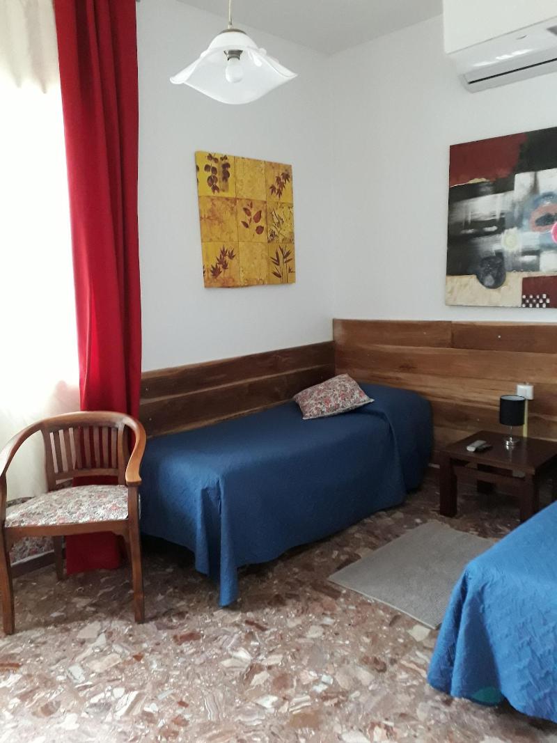 Casa Sulla Laguna - Oda