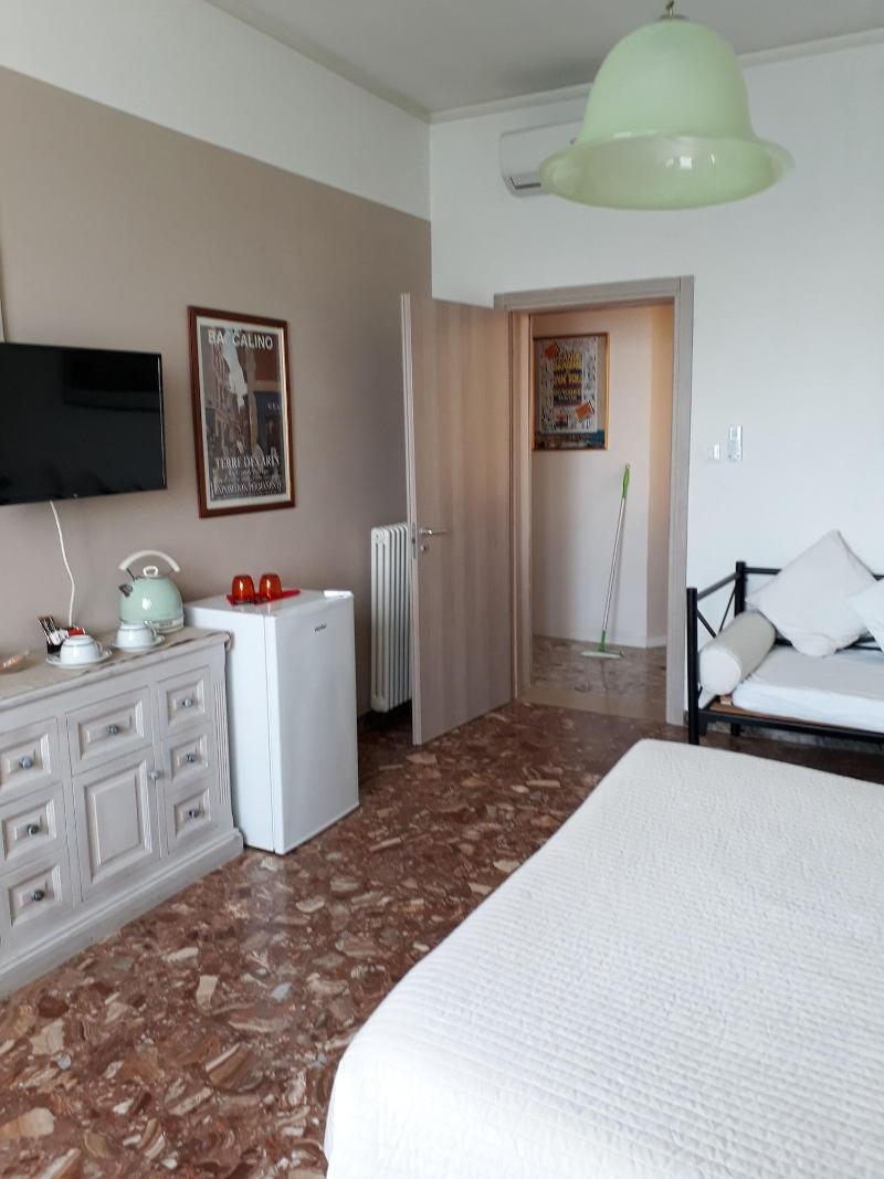 Casa Sulla Laguna - Oda