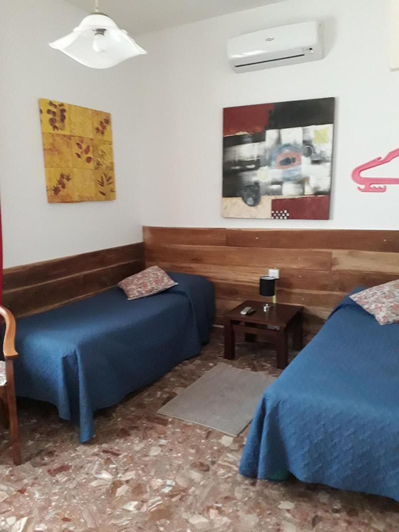Casa Sulla Laguna - Oda