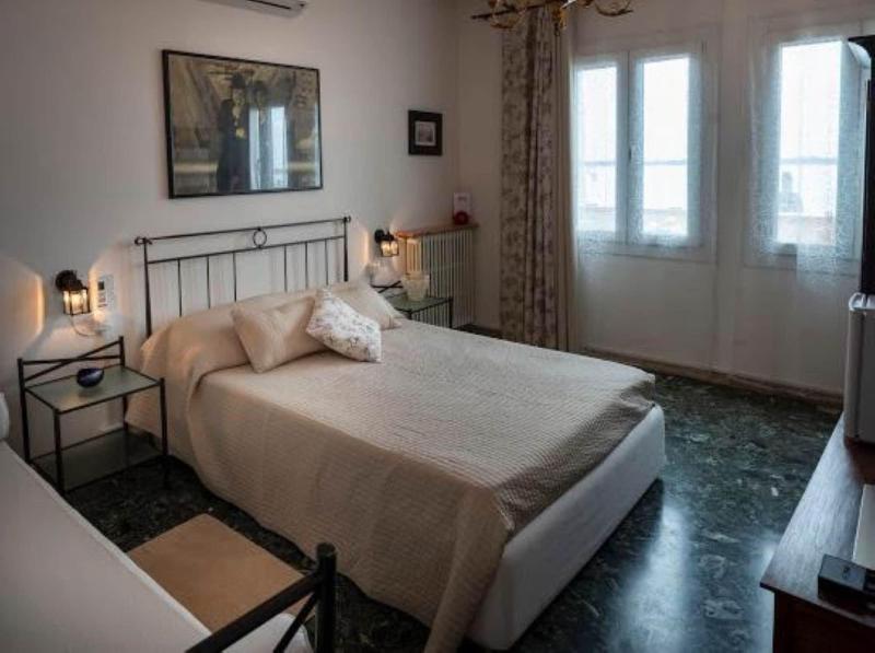 Casa Sulla Laguna - Oda