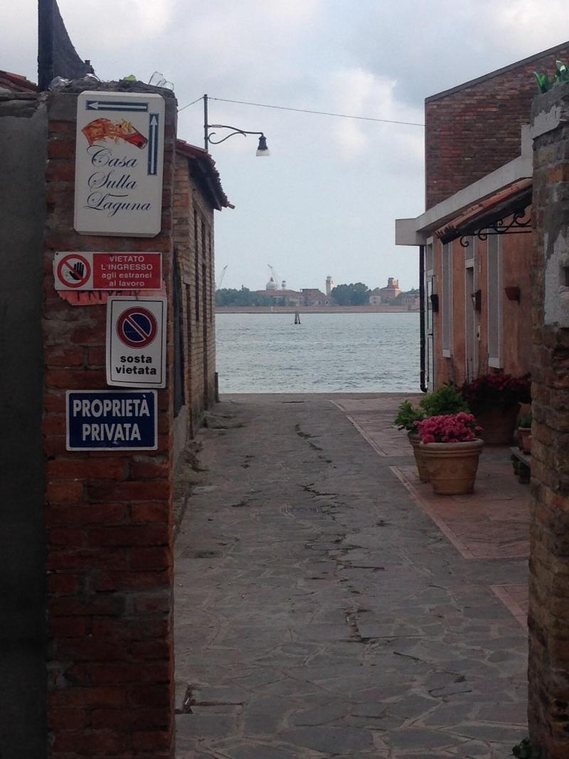 Casa Sulla Laguna - Plaj