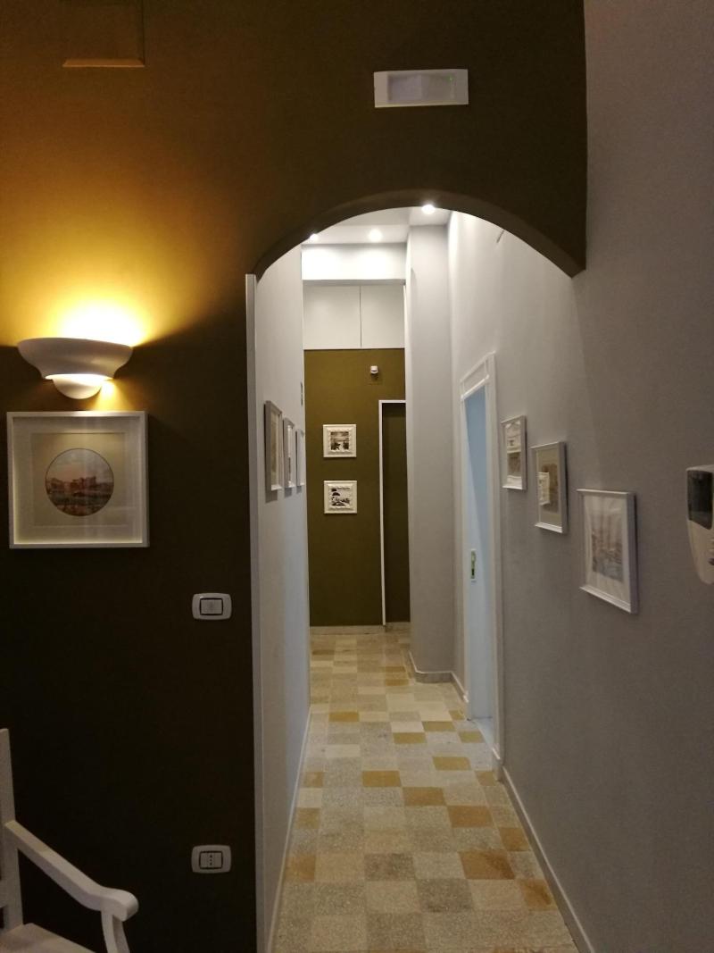 B&B Marange - Lobi