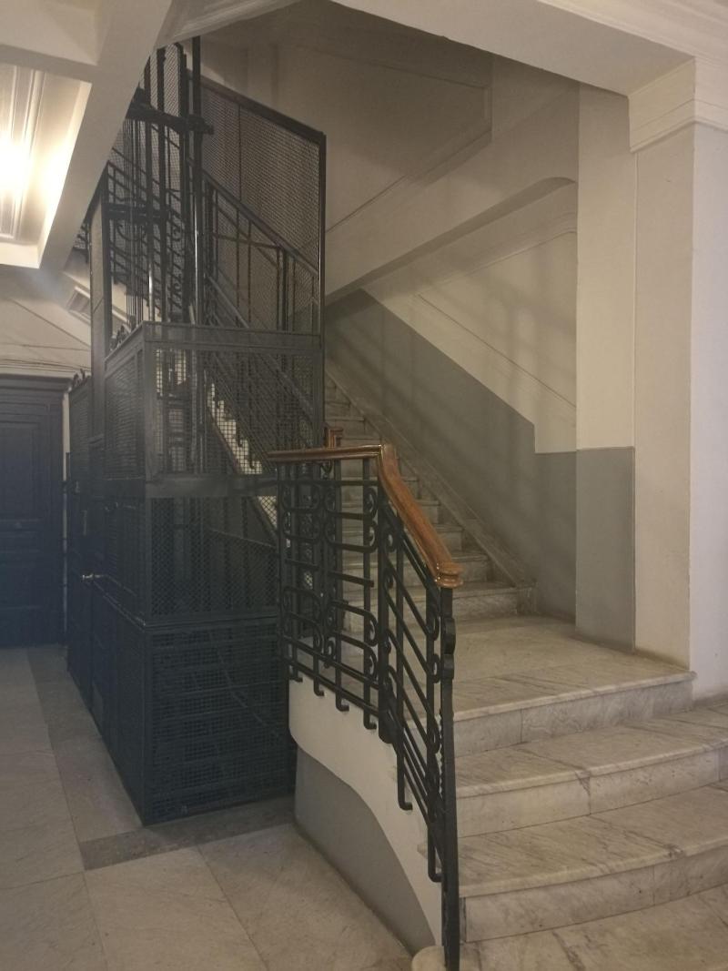 B&B Marange - Genel