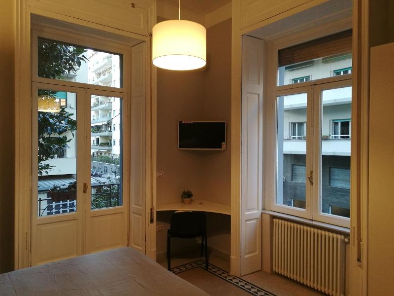 B&B Marange - Oda