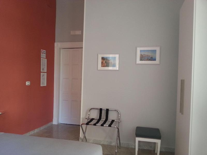 B&B Marange - Oda
