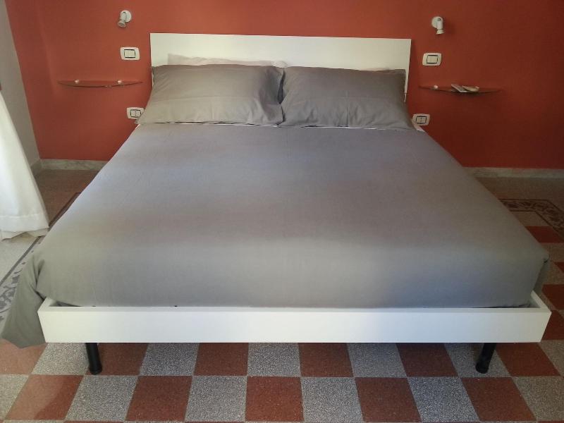B&B Marange - Oda