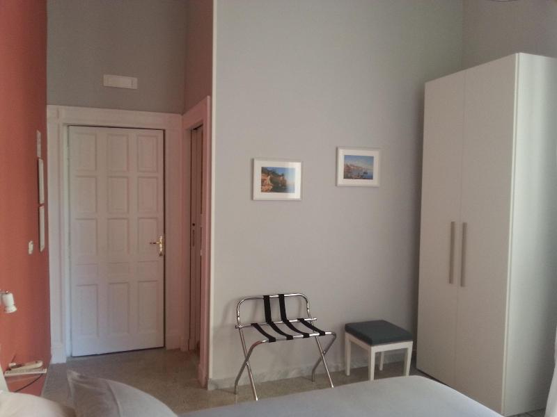 B&B Marange - Oda