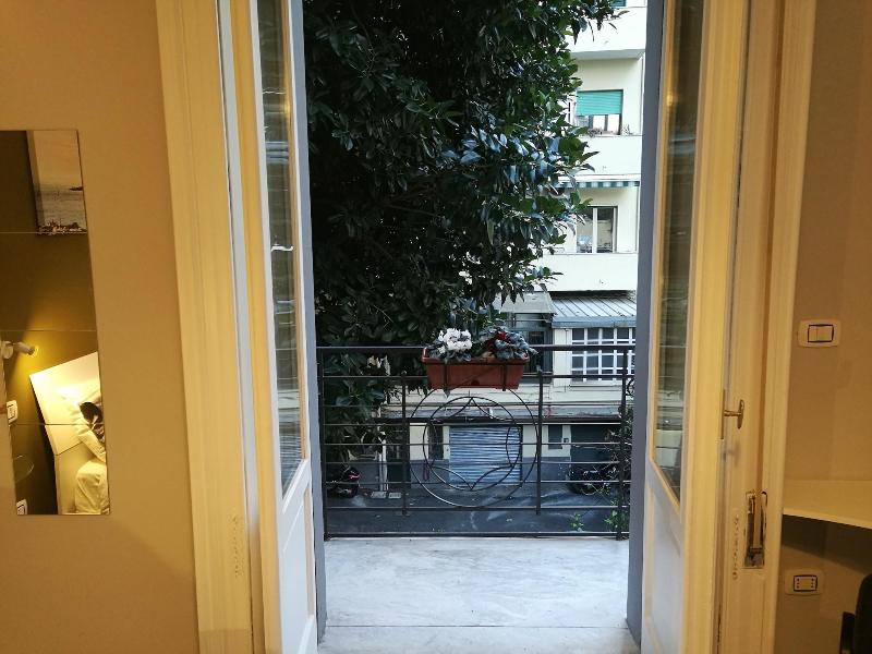 B&B Marange - Oda