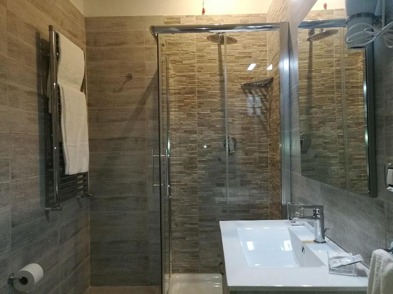B&B Marange - Oda