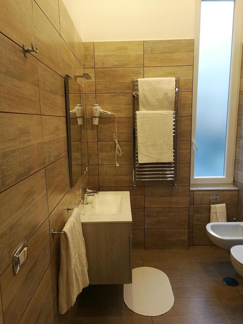 B&B Marange - Oda