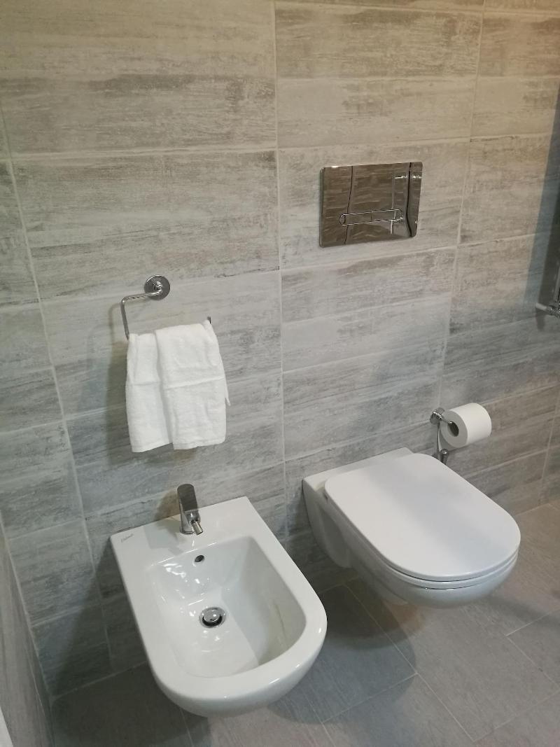 B&B Marange - Oda