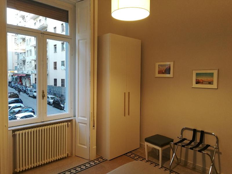 B&B Marange - Oda