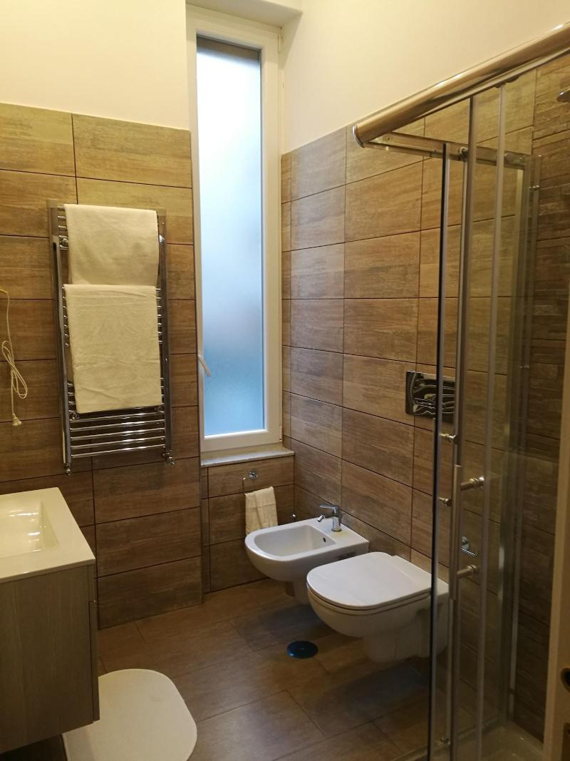 B&B Marange - Oda