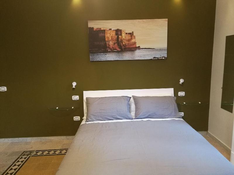 B&B Marange - Oda