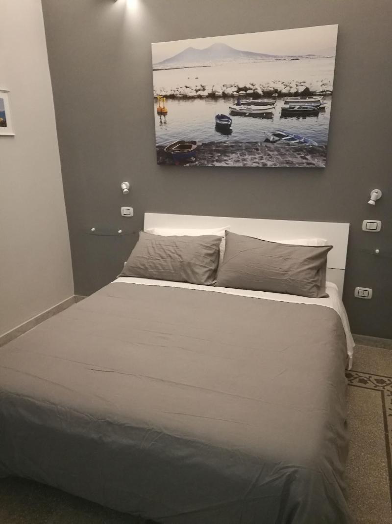 B&B Marange - Oda