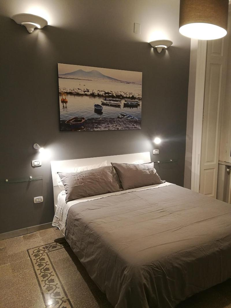 B&B Marange - Oda