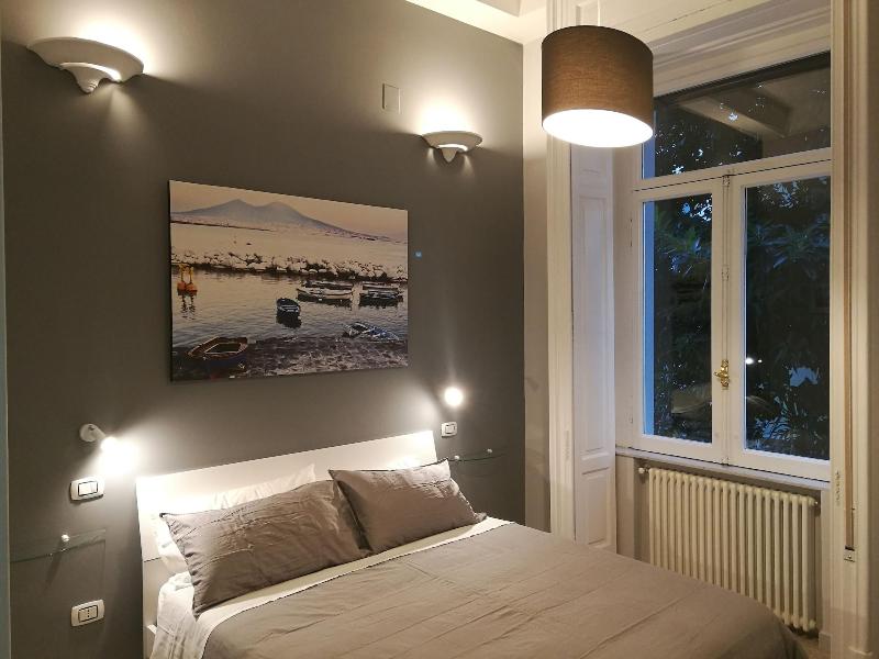 B&B Marange - Oda