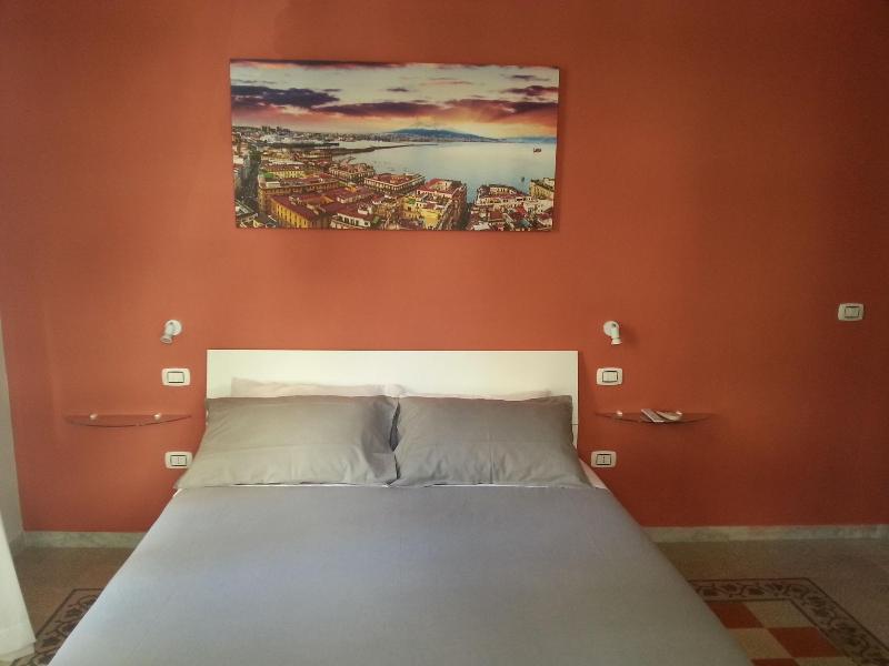 B&B Marange - Oda