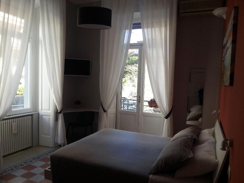 B&B Marange - Oda