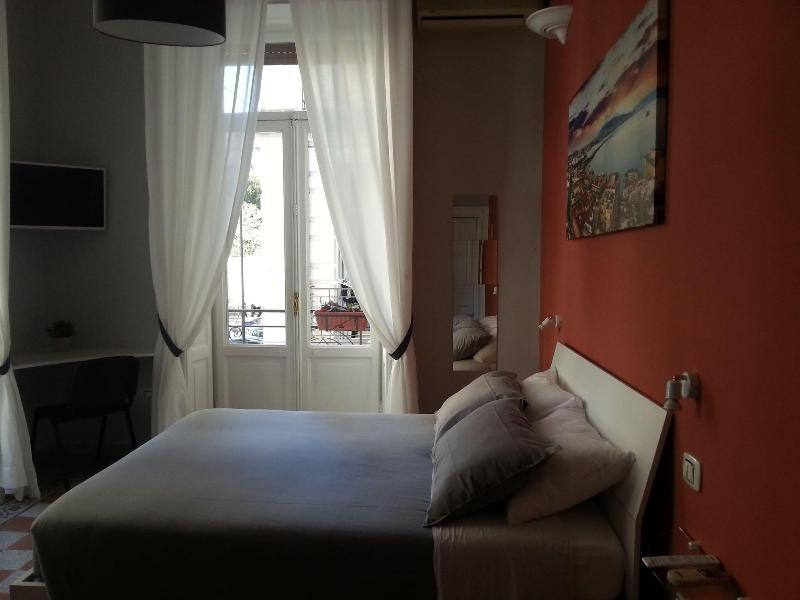 B&B Marange - Oda