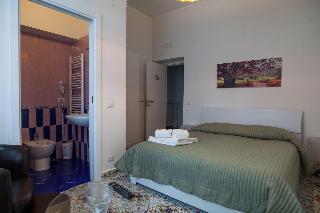 Le Oreadi otel fotoğrafı