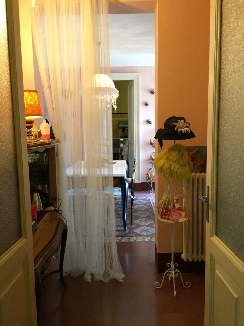 B&B La Cot - Lobi
