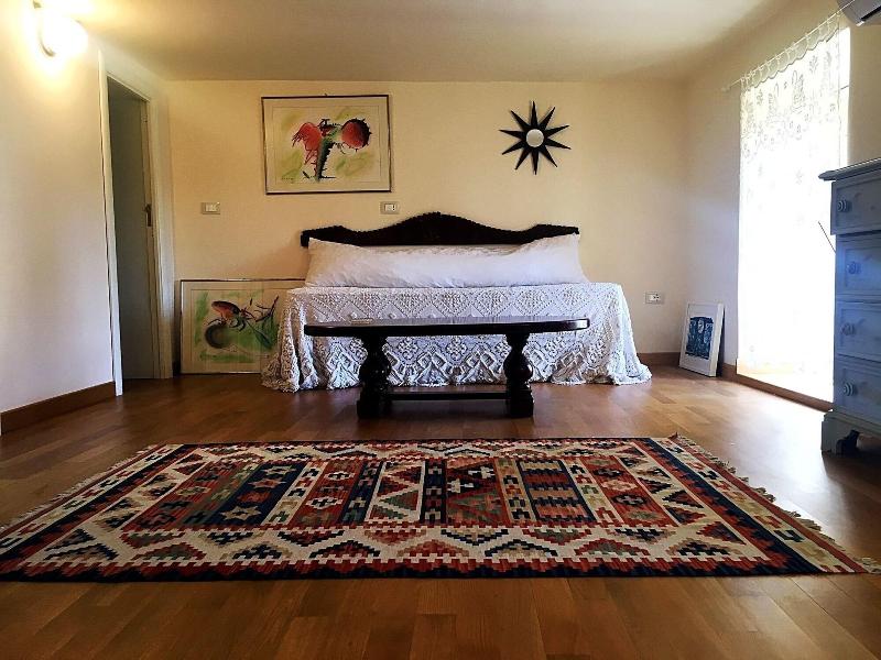 B&B La Cot - Oda