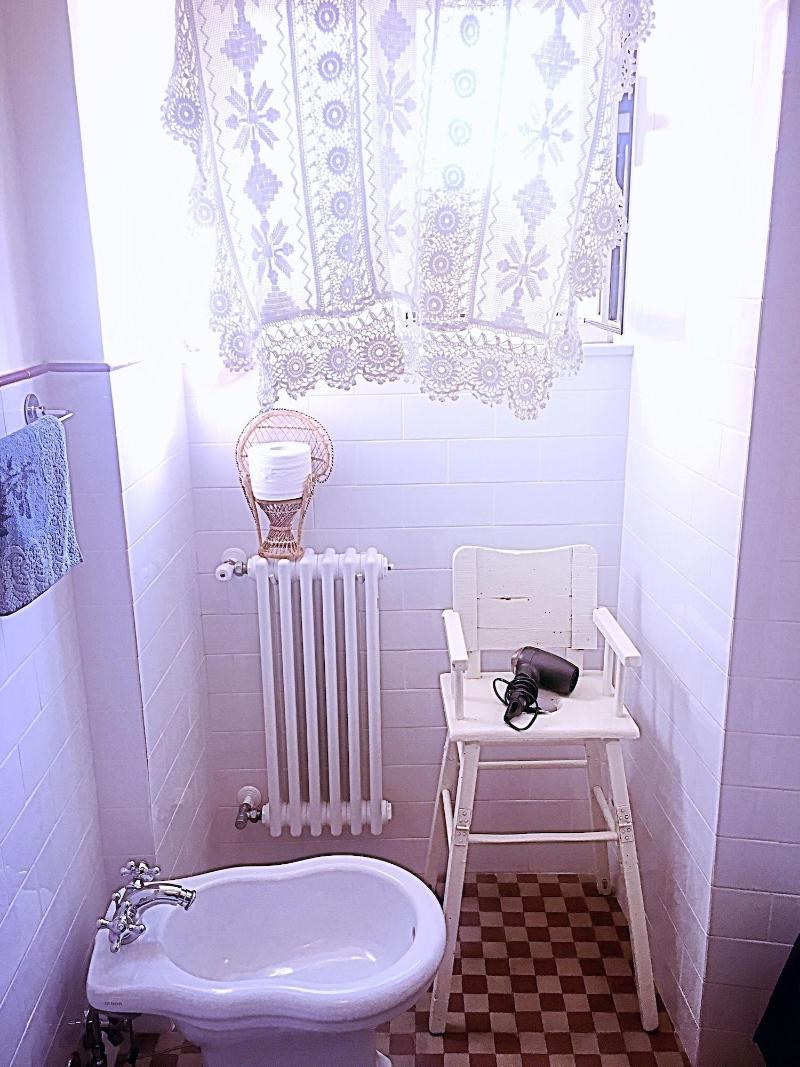 B&B La Cot - Oda