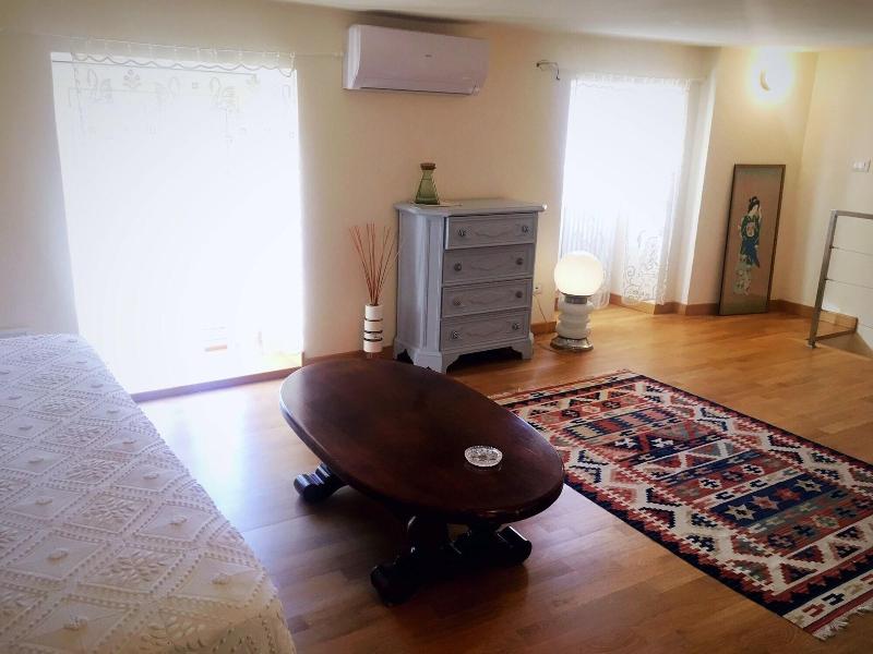 B&B La Cot - Oda