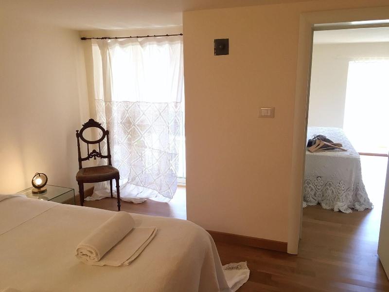 B&B La Cot - Oda