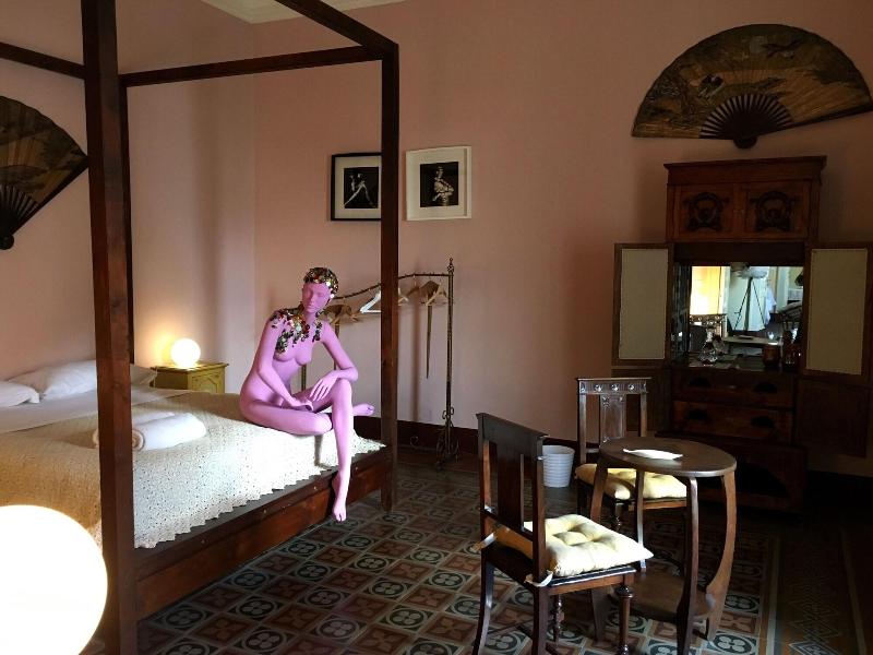 B&B La Cot - Oda