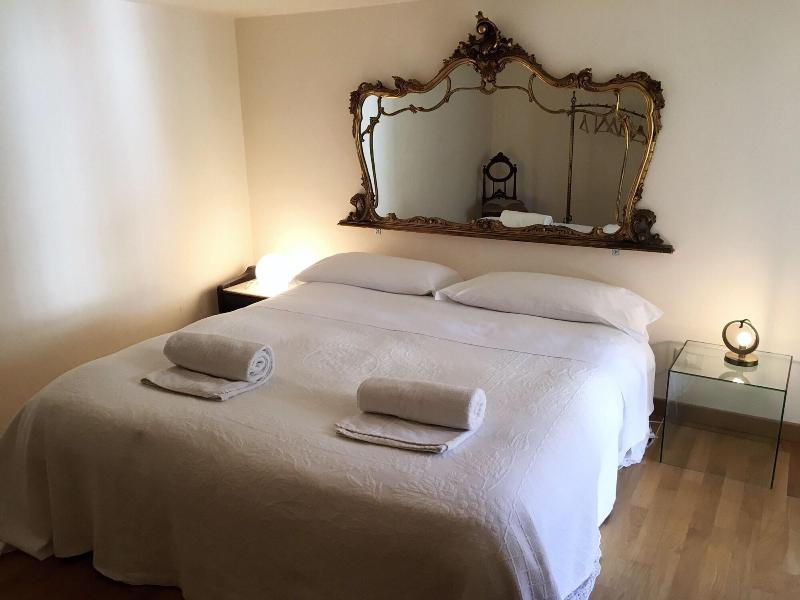B&B La Cot - Oda