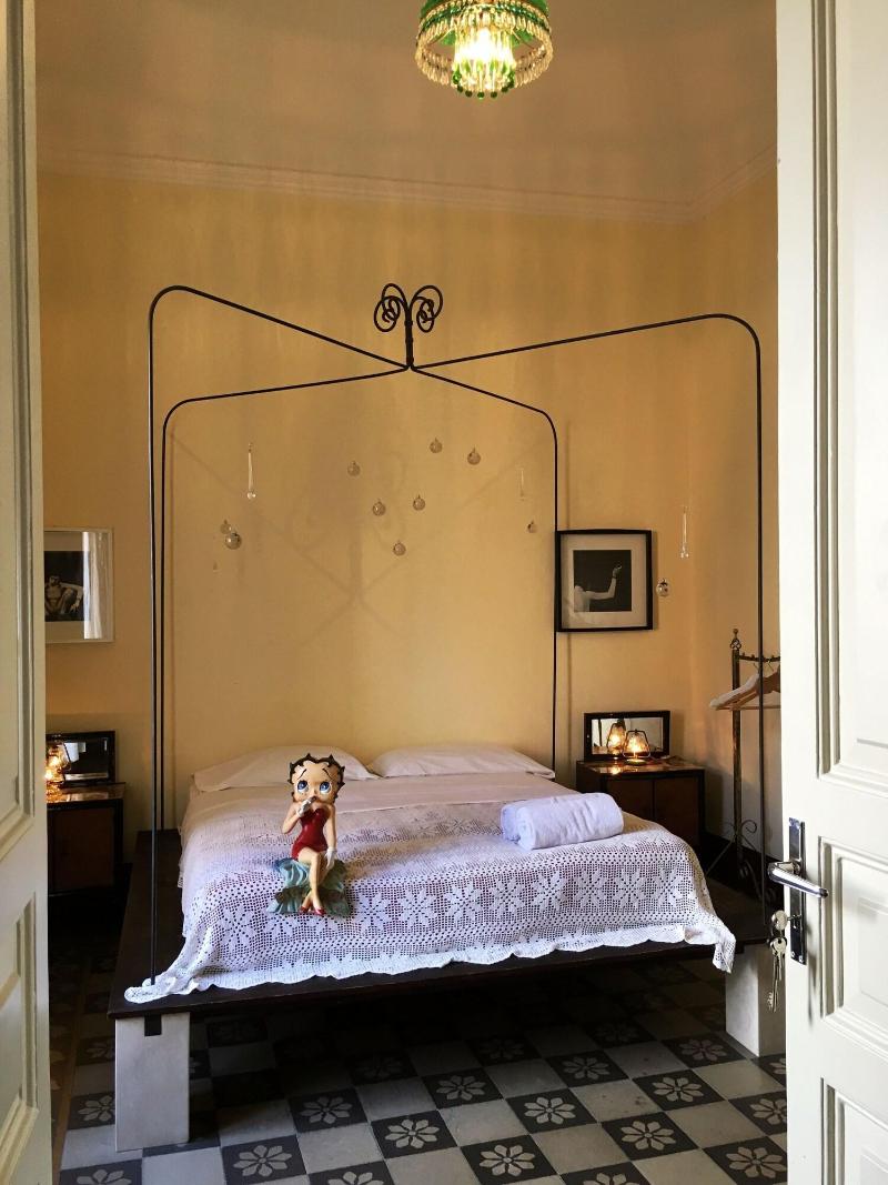 B&B La Cot - Oda